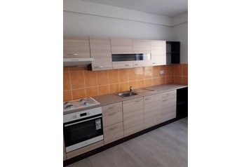 Apartement Sklené Teplice 3